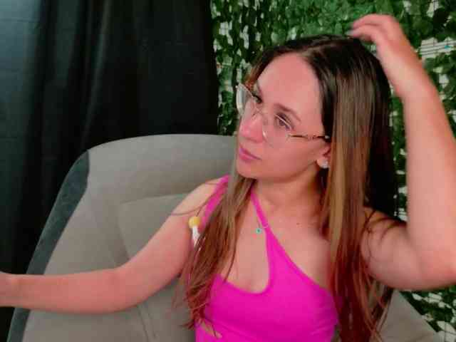 Modelo: NicoleIris