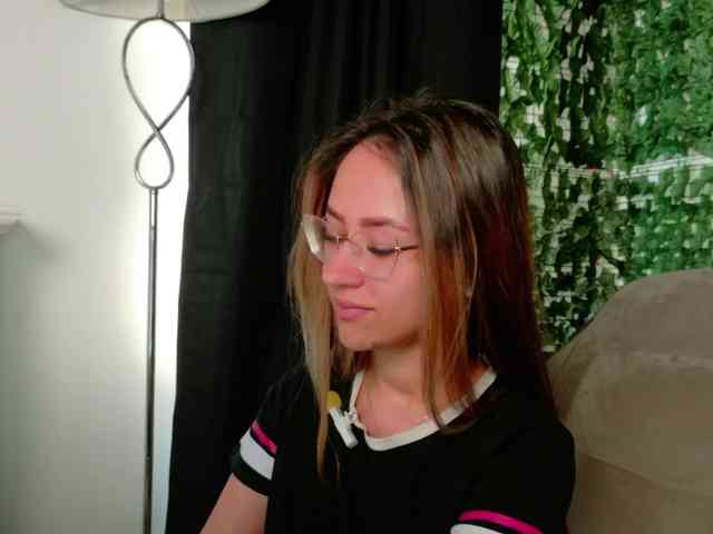 Modelo: NicoleIris