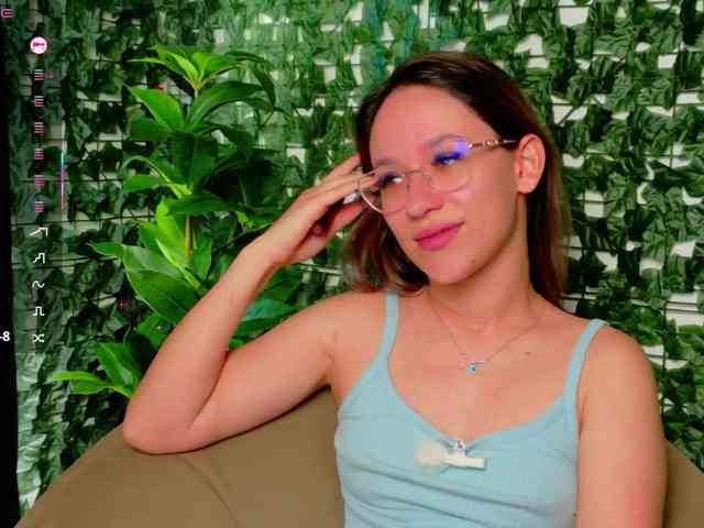 Modelo: NicoleIris