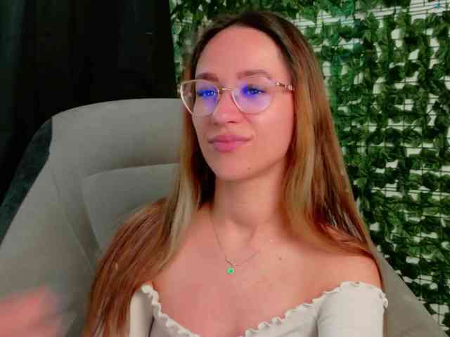 Modelo: NicoleIris