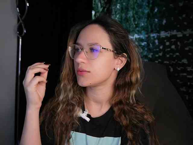 Modelo: NicoleIris