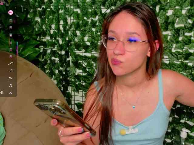 Modelo: NicoleIris