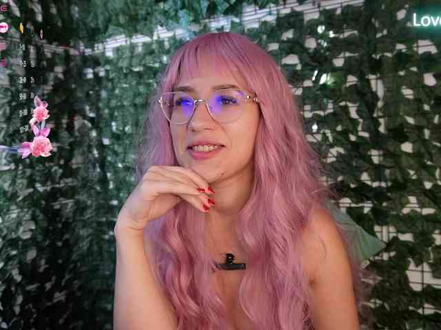 NicoleIris NicoleIris