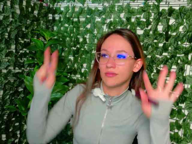 Modelo: NicoleIris