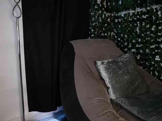 NicoleIris webcam