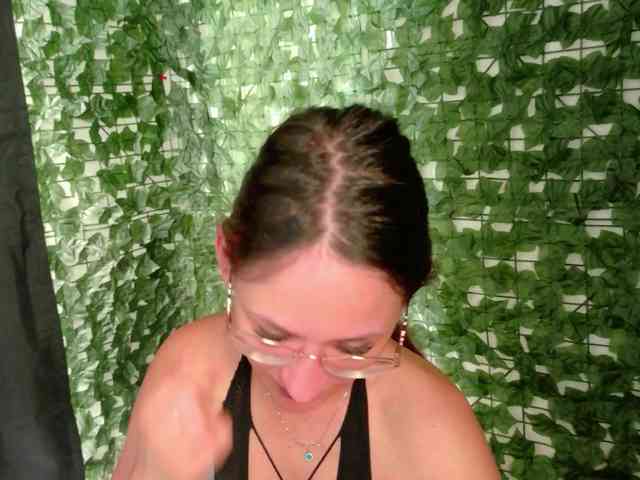 NicoleIris Live Webcam on BongaCams