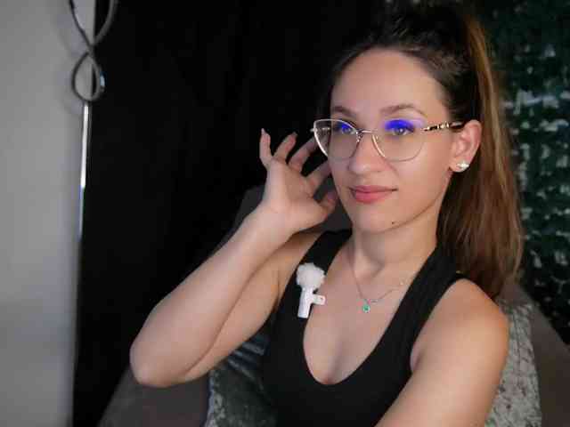 Modelo: NicoleIris