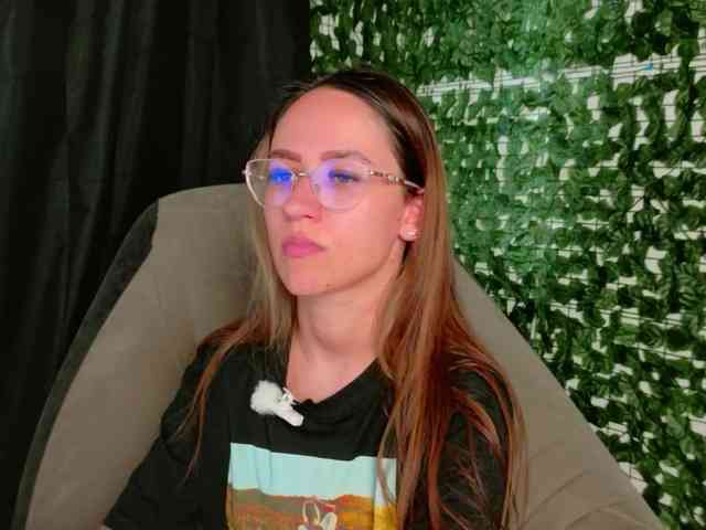 Modelo: NicoleIris