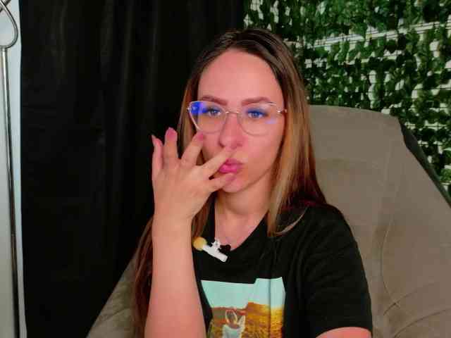 Modelo: NicoleIris