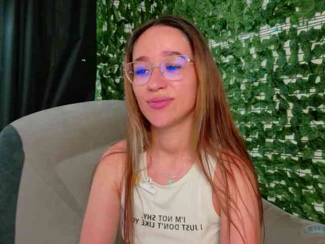 NicoleIris Sex Cam Show