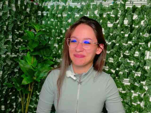 Modelo: NicoleIris