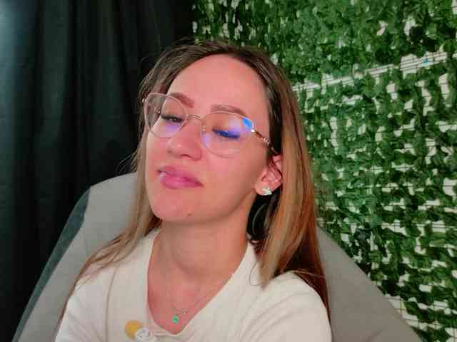 Modelo: NicoleIris