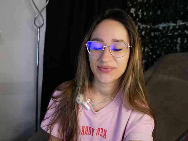 Modelo: NicoleIris