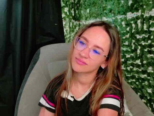 Modelo: NicoleIris