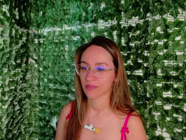 Modelo: NicoleIris