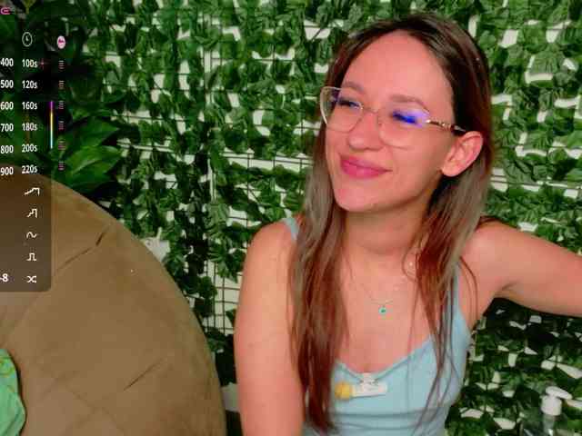 Modelo: NicoleIris