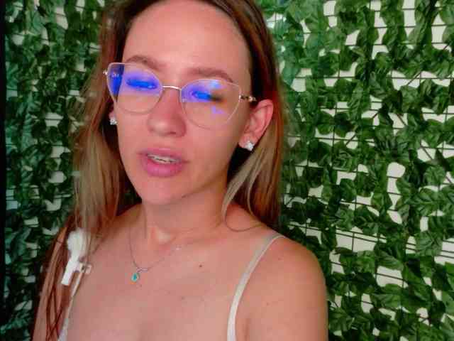 Modelo: NicoleIris