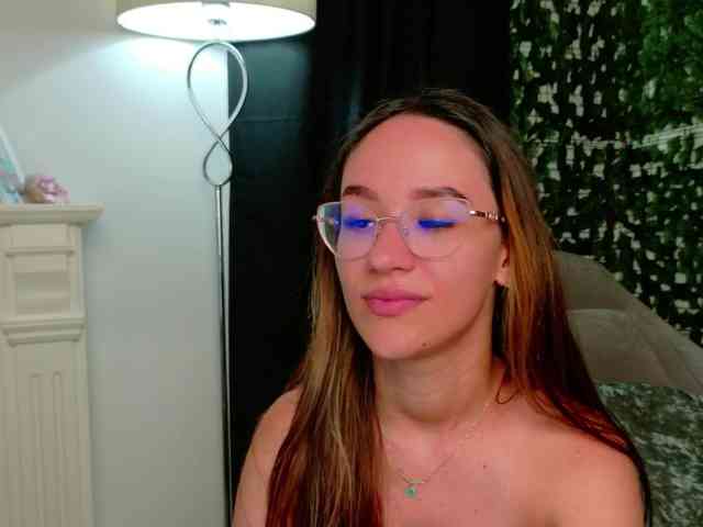 Modelo: NicoleIris