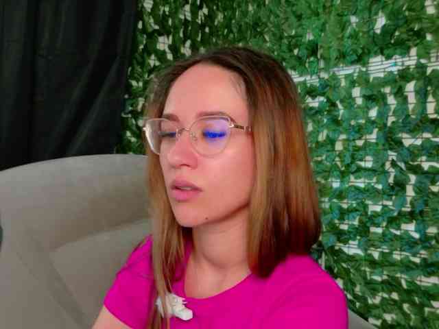 Modelo: NicoleIris