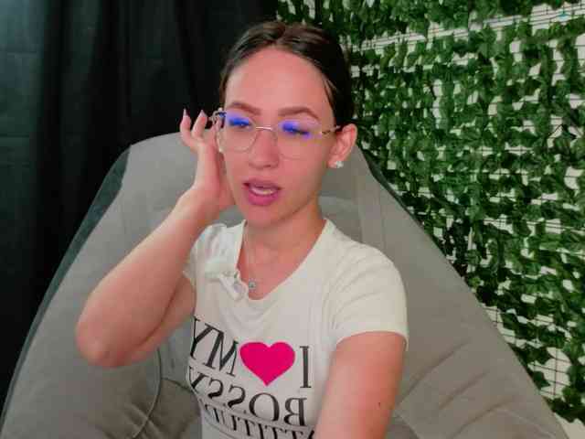 Modelo: NicoleIris
