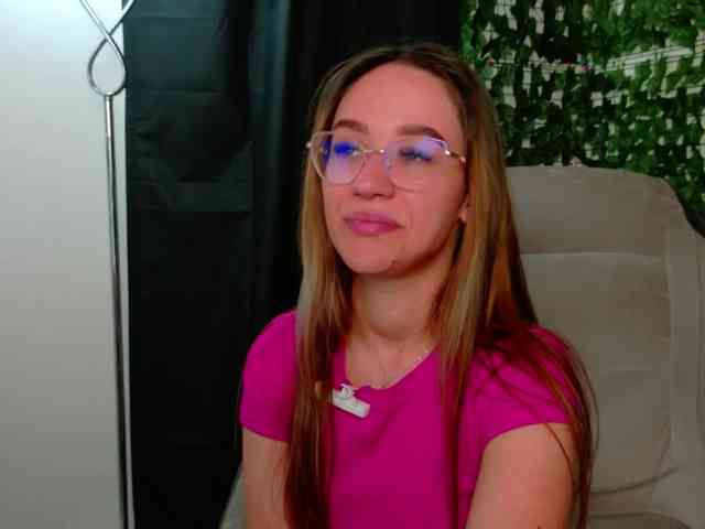 NicoleIris NicoleIris