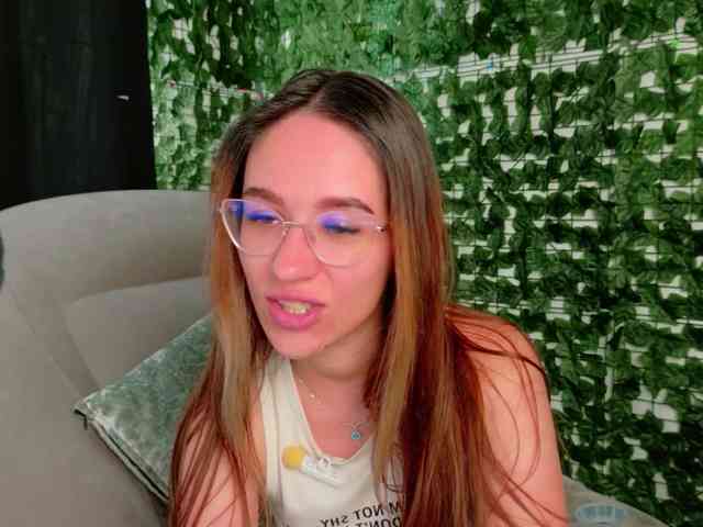 Modelo: NicoleIris