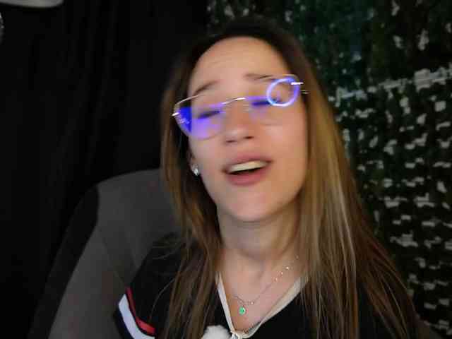 Modelo: NicoleIris