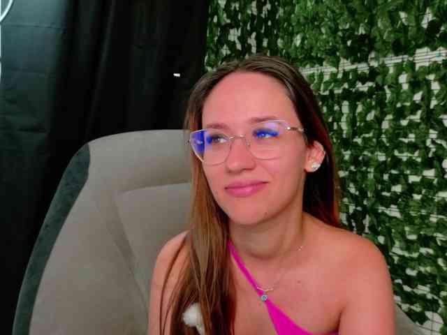 Modelo: NicoleIris
