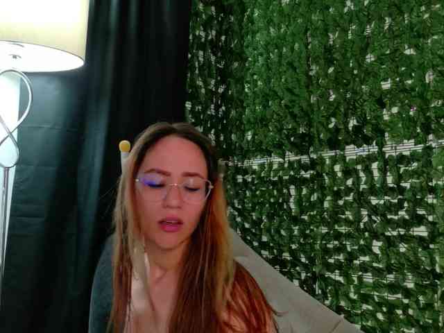 Modelo: NicoleIris