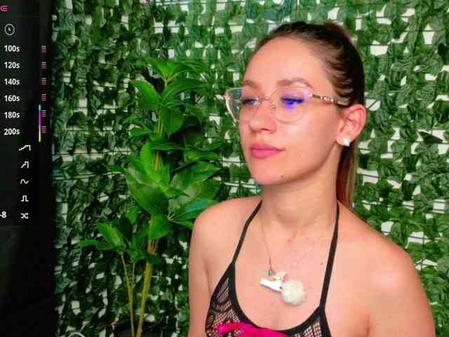 Modelo: NicoleIris
