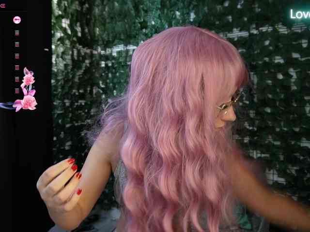 NicoleIris NicoleIris