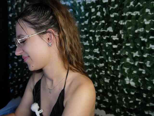 NicoleIris Live Webcam on BongaCams