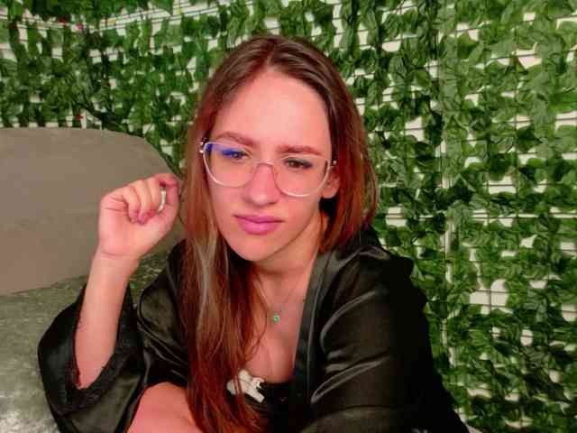 NicoleIris NicoleIris