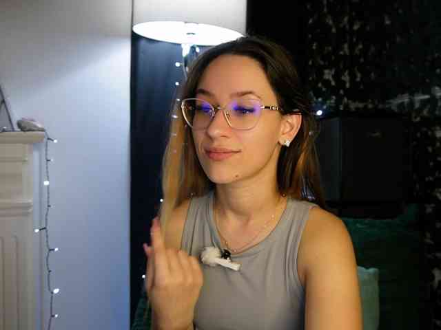 NicoleIris NicoleIris