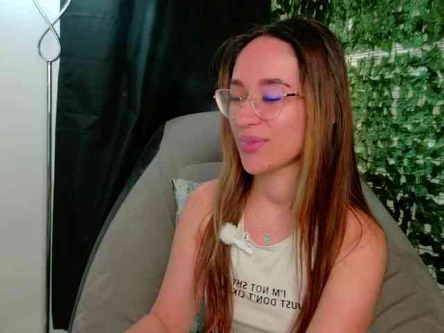 NicoleIris NicoleIris