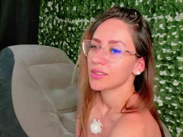 Modelo: NicoleIris