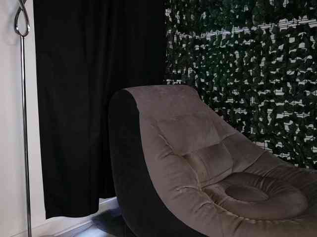 NicoleIris webcam