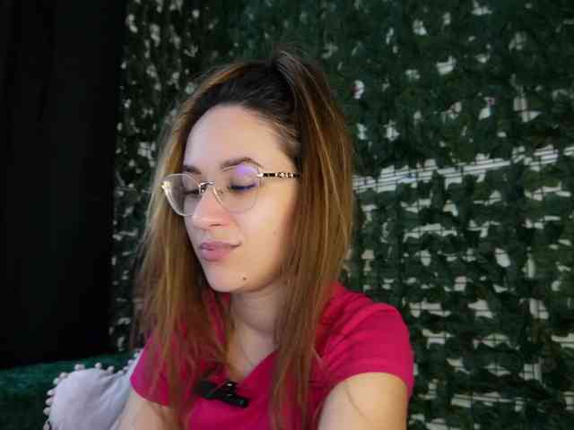 NicoleIris NicoleIris