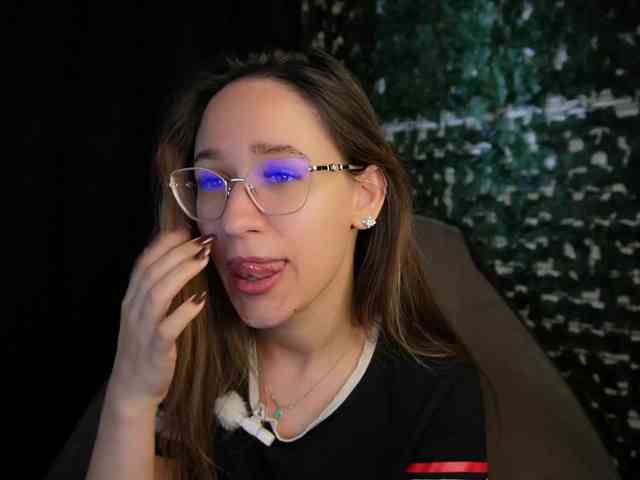 Modelo: NicoleIris