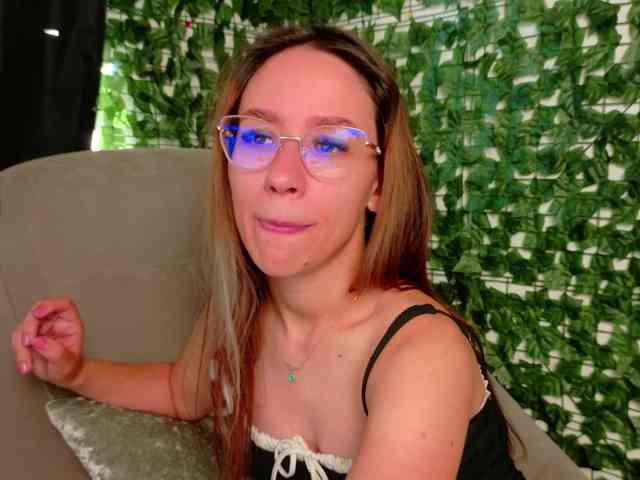 NicoleIris NicoleIris