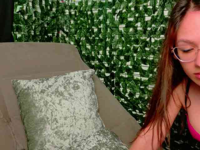 Modelo: NicoleIris