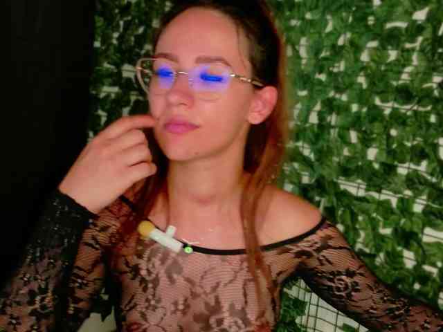 Modelo: NicoleIris