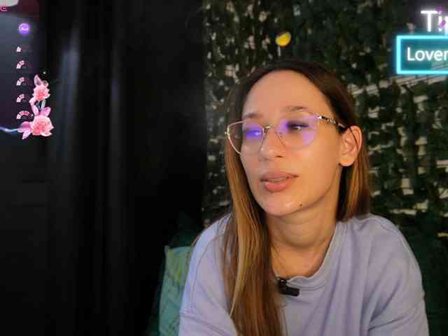 NicoleIris NicoleIris
