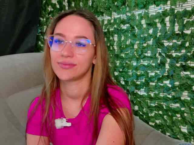 NicoleIris NicoleIris