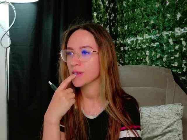 Modelo: NicoleIris