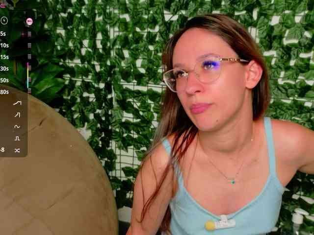 Modelo: NicoleIris