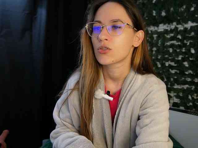 NicoleIris NicoleIris