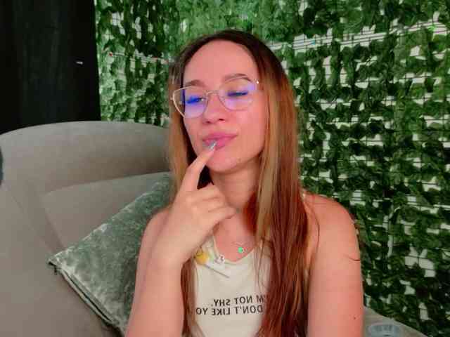 NicoleIris NicoleIris