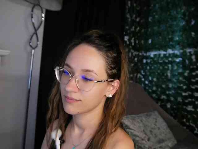 Modelo: NicoleIris
