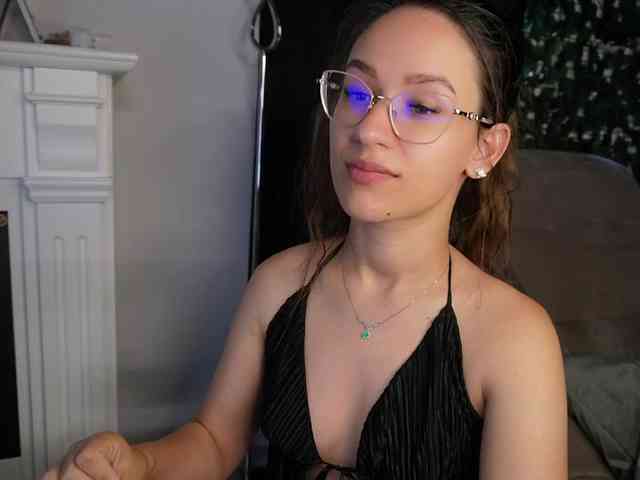 Modelo: NicoleIris